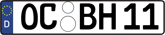 OC-BH11