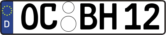 OC-BH12