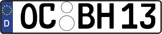 OC-BH13