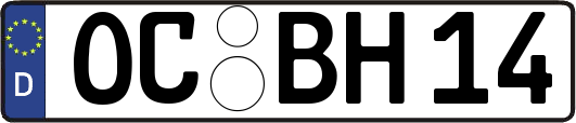 OC-BH14