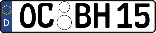 OC-BH15