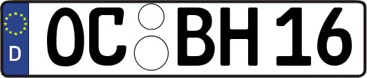 OC-BH16