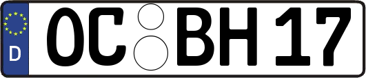OC-BH17