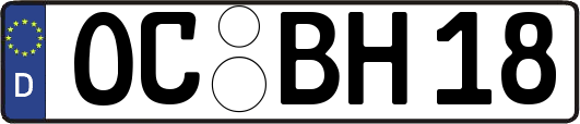 OC-BH18