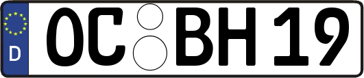 OC-BH19