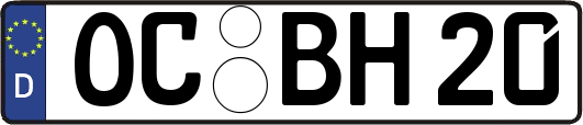 OC-BH20