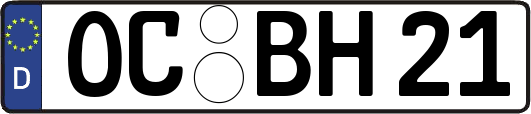 OC-BH21