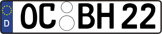 OC-BH22