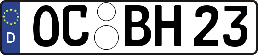 OC-BH23