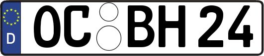 OC-BH24