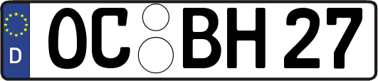 OC-BH27