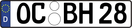 OC-BH28