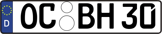 OC-BH30