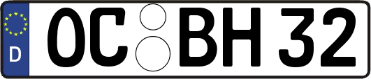 OC-BH32