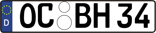 OC-BH34
