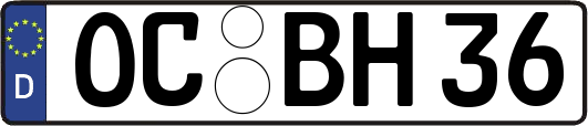 OC-BH36