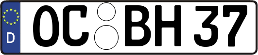 OC-BH37