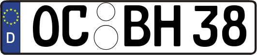 OC-BH38
