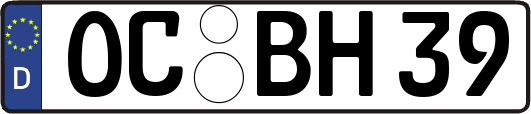 OC-BH39