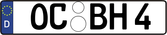 OC-BH4