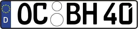 OC-BH40