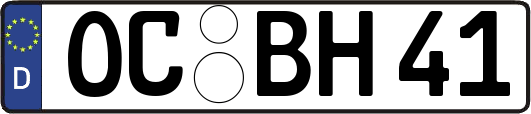 OC-BH41