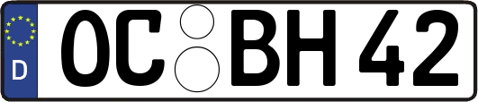 OC-BH42