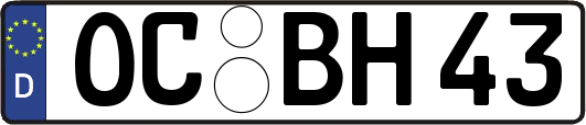 OC-BH43