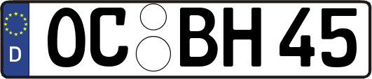 OC-BH45