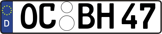 OC-BH47