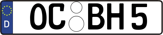 OC-BH5