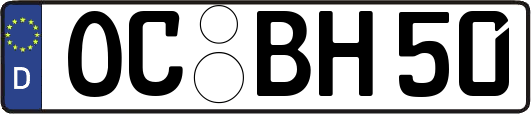 OC-BH50