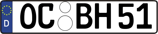 OC-BH51