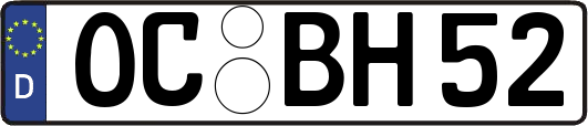 OC-BH52
