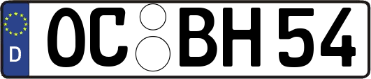 OC-BH54
