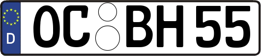 OC-BH55