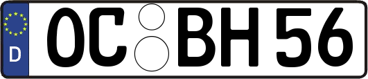 OC-BH56