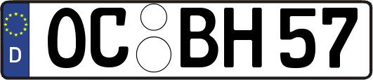 OC-BH57