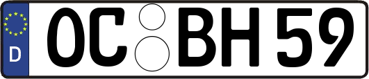 OC-BH59
