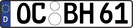 OC-BH61