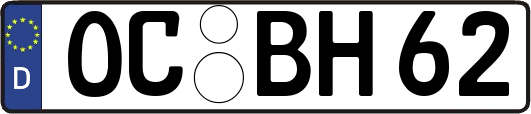 OC-BH62