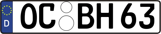 OC-BH63