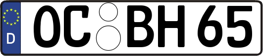 OC-BH65