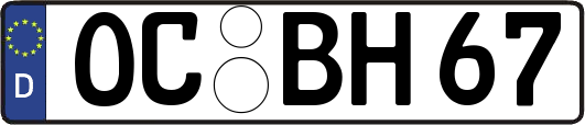 OC-BH67