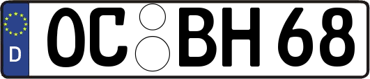 OC-BH68