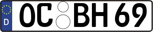 OC-BH69