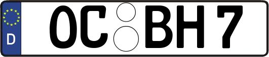 OC-BH7