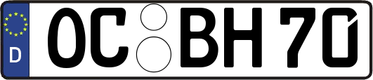 OC-BH70