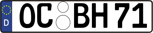 OC-BH71