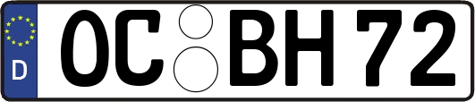 OC-BH72